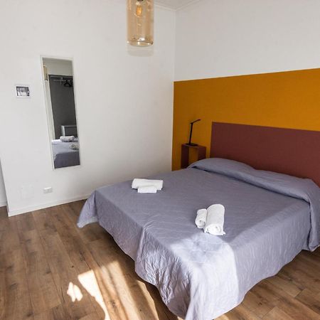Dimora Lupo_Lifestyle B&B 카타니아 외부 사진