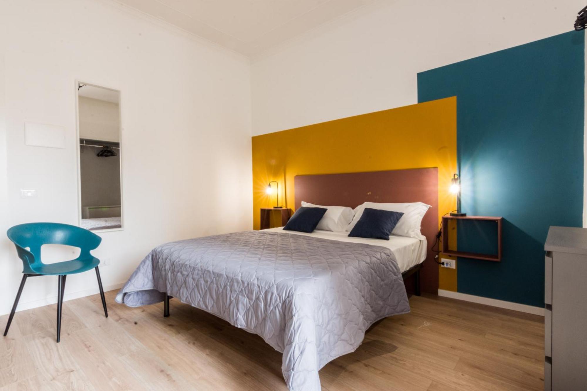 Dimora Lupo_Lifestyle B&B 카타니아 외부 사진