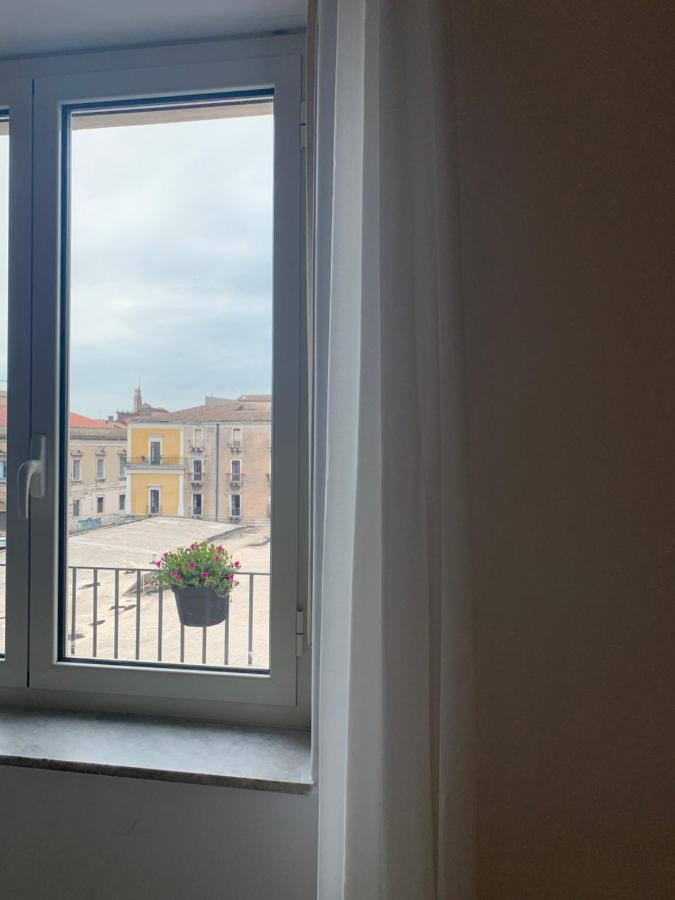Dimora Lupo_Lifestyle B&B 카타니아 외부 사진