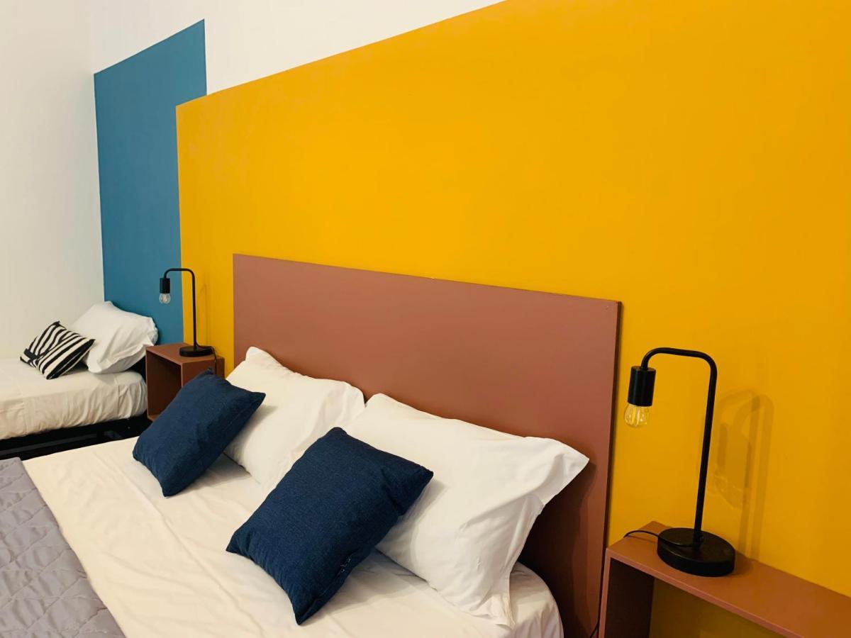 Dimora Lupo_Lifestyle B&B 카타니아 외부 사진