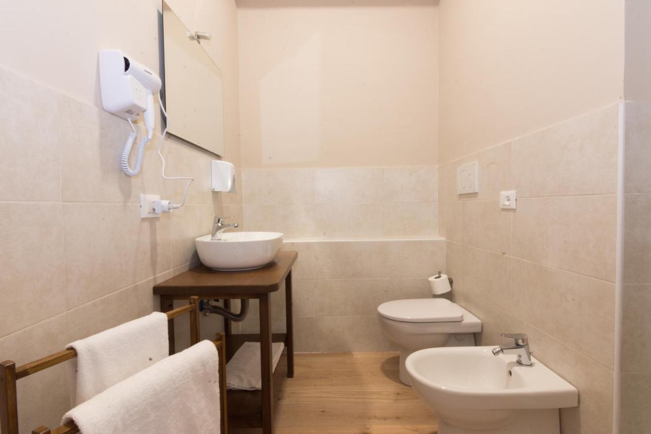 Dimora Lupo_Lifestyle B&B 카타니아 외부 사진