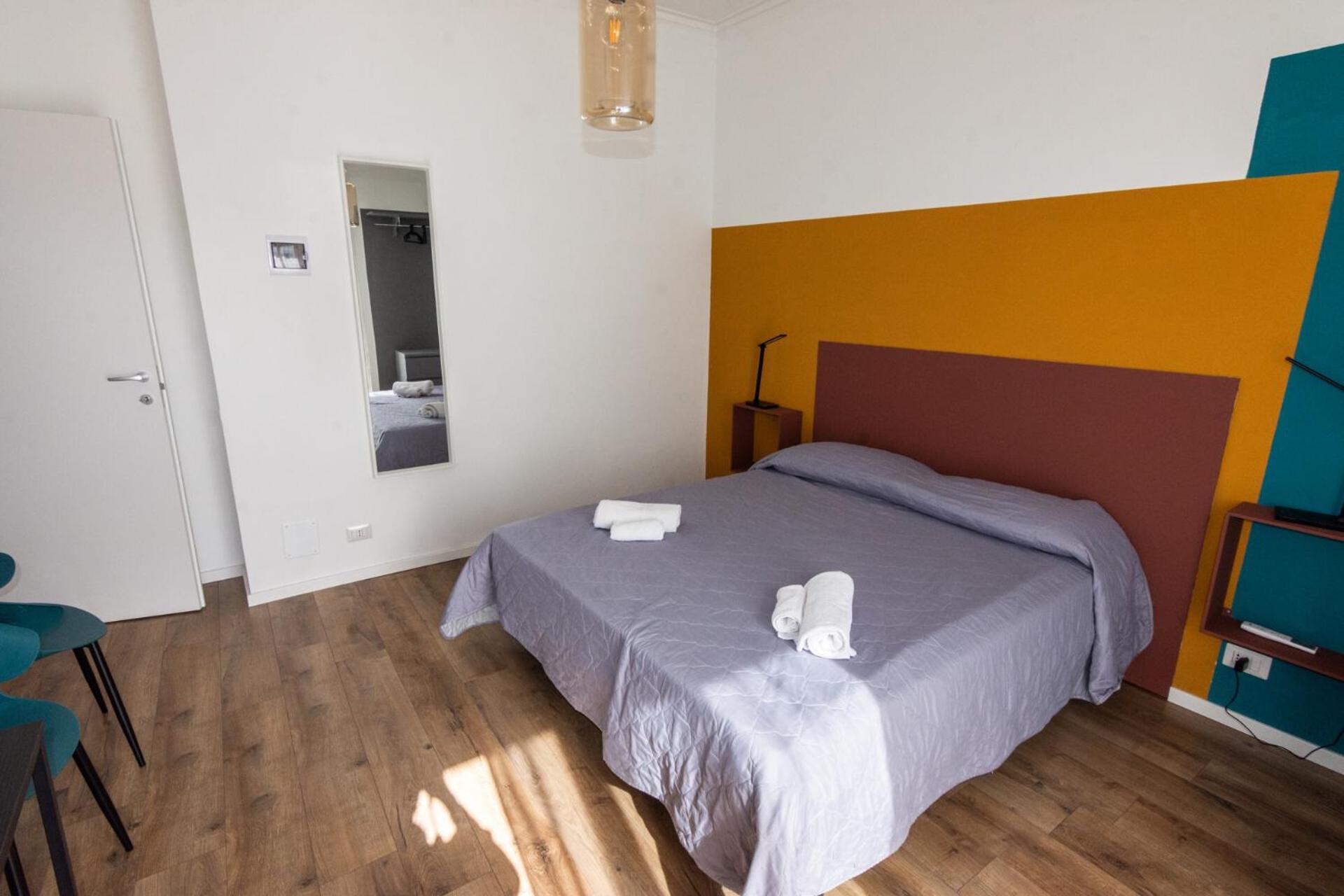 Dimora Lupo_Lifestyle B&B 카타니아 외부 사진